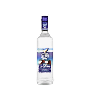 Image of Parrot Bay Coconut Rum from Parrot Bay