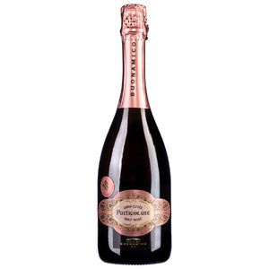 Particolare Brut Rose