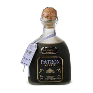 Image of Patron XO Cafe from Patrón Spirits Company