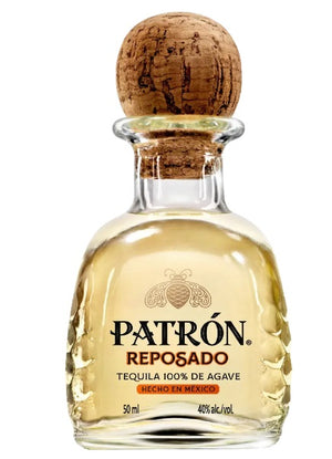 Patron Tequila Reposado - Mini