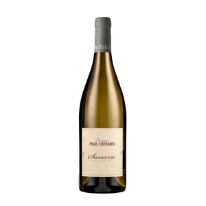 Image of Domaine Paul Cherrier Sancerre from Paul Cherrier