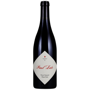 Image of Paul Lato Pinot Noir Pisoni from Paul Lato