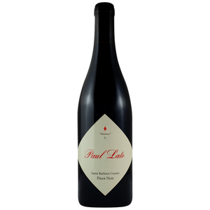 Image of Paul Lato Pinot Noir Matinee Santa Barbara from Paul Lato