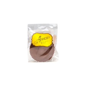 Image of Ashers Peanut Butter Cup Milk from Ashers Chocolate Co.