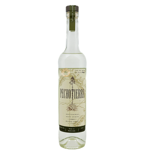 Image of Pechotierra Pulque Agave Spirit from Pechotierra