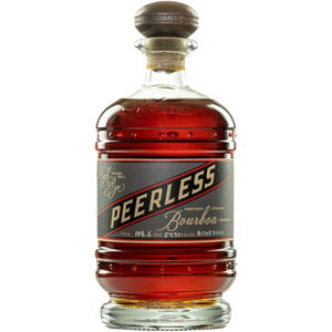 Image of Peerless Distilling Co. High Rye Bourbon Whiskey from Peerless Distilling Co.