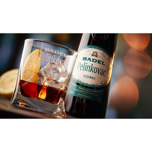 Image of Badel Gorki Pelinkovac Liqueur from Badel 1862