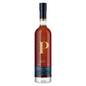 Penelope Bourbon Estate 10 Year Old