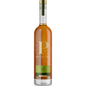 Penelope Classics Everyday Rye 92 Proof