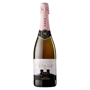 Image of Perelada Touch of Rose Cava from Perelada
