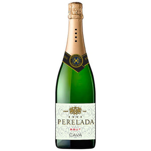 Image of Perelada Brut Cava from Perelada