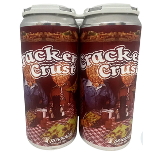 Perennial Artisan Ales Cracker Crust Pale Ale