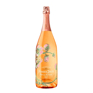 Image of Perrier-Jouet Belle Epoque - Fleur de Champagne Brut Rose Millesime from Perrier-Jouet