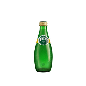 Image of Perrier Sparkling Mineral Water - Single from Perrier
