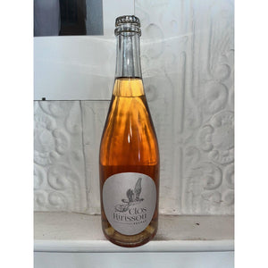 Image of Clos Hirissou Rose Pet Nat from Clos Hirissou