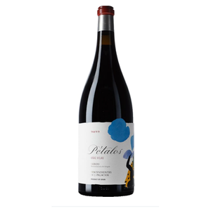 Palacios Petalos Bierzo Vinas Viejas 2022