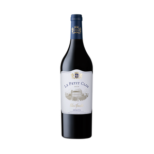 Image of Clos Apalta Le Petit Clos from Clos Apalta