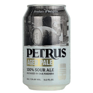 Image of Petrus Aged Pale from Brouwerij De Brabandere