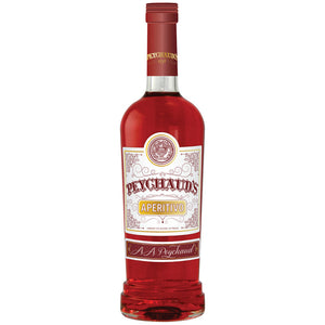 Image of Peychauds Aperitivo from Sazerac Company