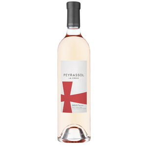 Peyrassol La Croix Rose 2025