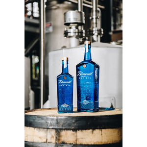 Image of Bluecoat Gin from Philadelphia Distilling