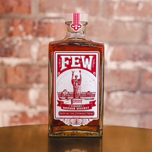 Image of Few Spirits Small Batch Bourbon from Few Spirits