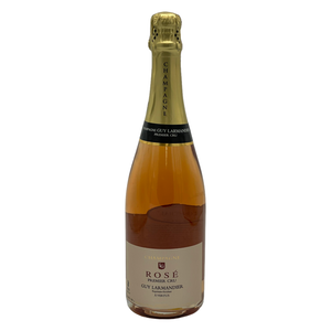 Image of Larmandier Premier Cru Rose
