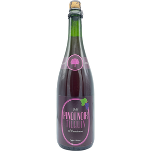 Image of Tilquin Pinot Noir from Gueuzerie Tilquin