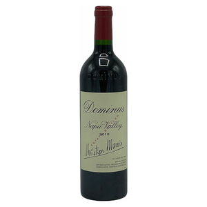 Image of Dominus Estate Napa from Dominus Estate