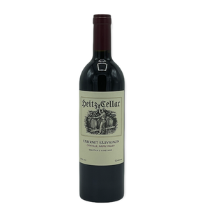 Image of Heitz Cellar Cabernet Sauvignon from Heitz Cellar