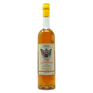 Image of Spirit of Haiti Clairin Vaval from Distillerie Arawaks
