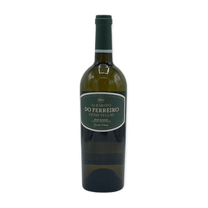 Image of Do Ferreiro Cepas Vellas Albarino from Do Ferreiro