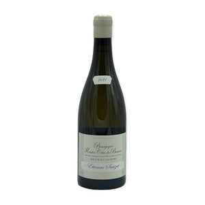 Etienne Sauzet Jardin du Calvaire Hautes Côtes de Beaune 2023 2023 vintage from Hautes Côtes de Beaune France