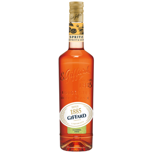 Giffard Spritz Non-Alcoholic Liqueur