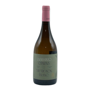 Image of Laberinto Cenizas Sauvignon Blanc from Laberinto