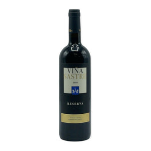 Image of Bodegas Hermanos Sastre Vina Sastre Reserva Ribera from Bodegas Hermanos Sastre