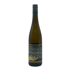 Image of Von Winning Riesling Winnings from Von Winning