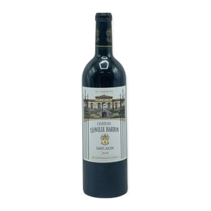 Image of Chateau Leoville Barton St Julien from Chateau Leoville Barton