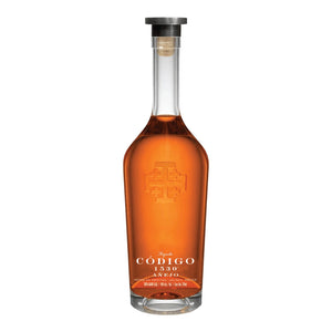 Image of Codigo Tequila Anejo from Codigo 1530