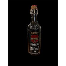 Chimay Barrel Aged Premiere Red