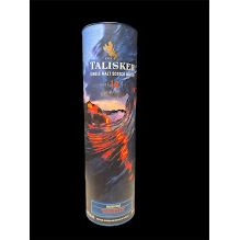 Talisker Single Malt Scotch Molten Seas 14 Year