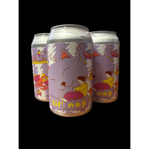 Prairie Artisan Ales Lil' Nap Sour Ale