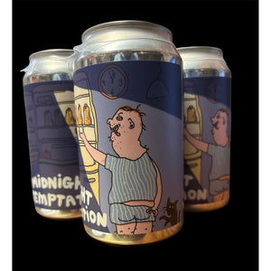 Prairie Artisan Ales Midnight Temptation Stout