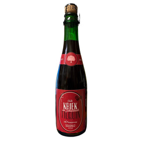 Tilquin Oude Kriek de Schaerbeek