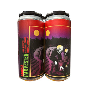 Abomination Sangria Harvester