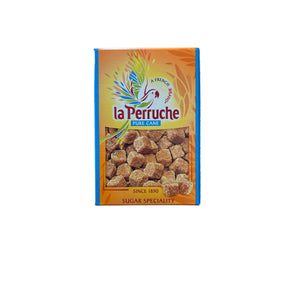 La Perruche Brown Sugar Cubes