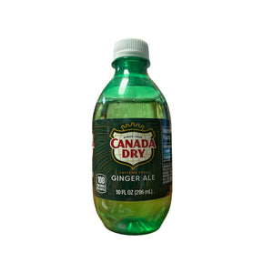 Canada Dry Ginger Ale