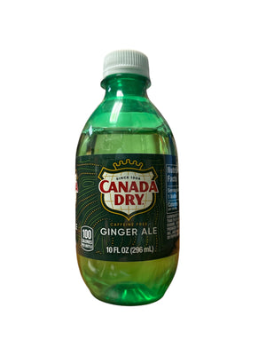 Canada Dry Ginger Ale