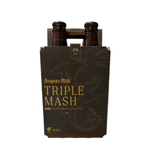 New Holland Brewing Company Dragons Milk Triple Mash 2026