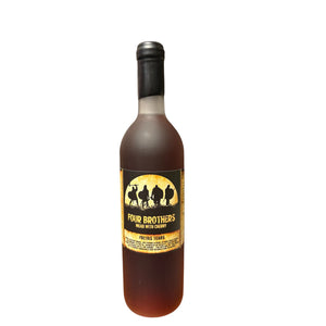 Four Brothers Mead Freyas Tears Cherry